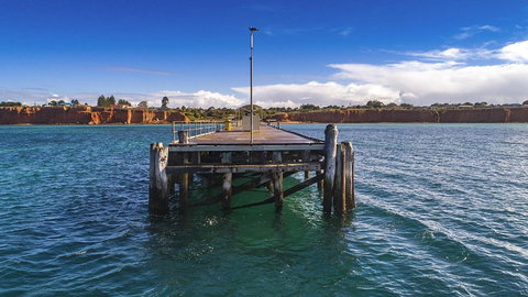 Ardrossan Caravan Park - DBD 3