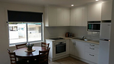 Ardrossan Caravan Park - DBD 19