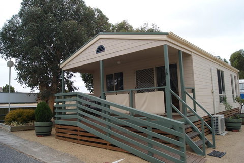 Ardrossan Caravan Park - DBD 4