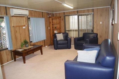 Ardrossan Caravan Park - DBD 28