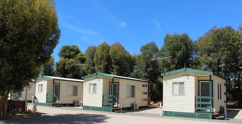 Ardrossan Caravan Park - DBD 30