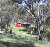 Clare Valley Cabins - Click Find