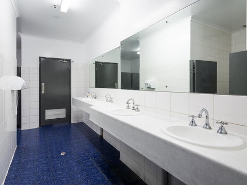 Blue Galah International Backpackers Hostel - Who Is Search 32