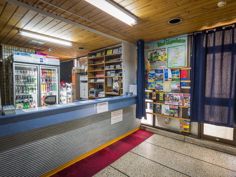 Blue Galah International Backpackers Hostel - Who Is Search 12