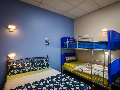 Blue Galah International Backpackers Hostel - Who Is Search 29