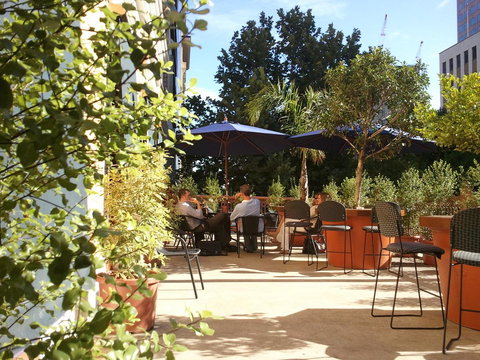 Blue Galah International Backpackers Hostel - Who Is Search 8