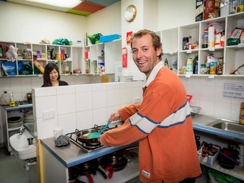 Blue Galah International Backpackers Hostel - Who Is Search 27