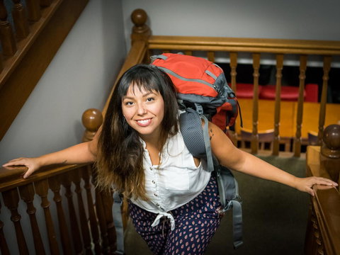 Blue Galah International Backpackers Hostel - Who Is Search 21