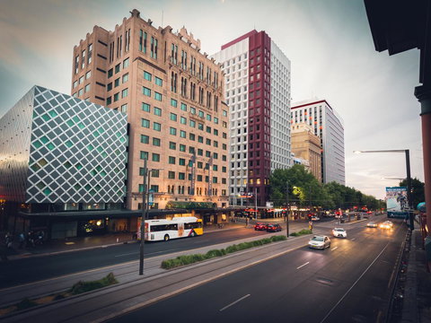 Blue Galah International Backpackers Hostel - Who Is Search 7