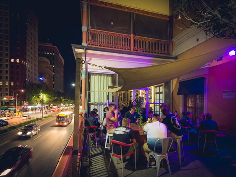 Blue Galah International Backpackers Hostel - Who Is Search 10