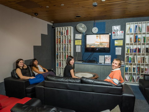 Blue Galah International Backpackers Hostel - Who Is Search 28