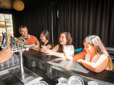 Blue Galah International Backpackers Hostel - Who Is Search 23