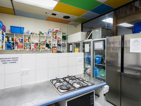 Blue Galah International Backpackers Hostel - Who Is Search 3