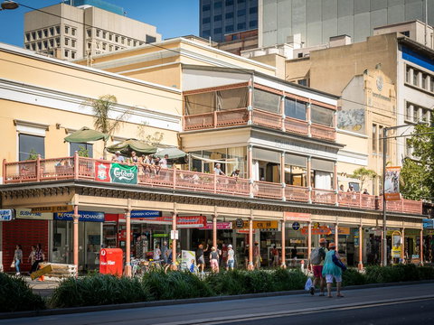 Blue Galah International Backpackers Hostel - Who Is Search 0