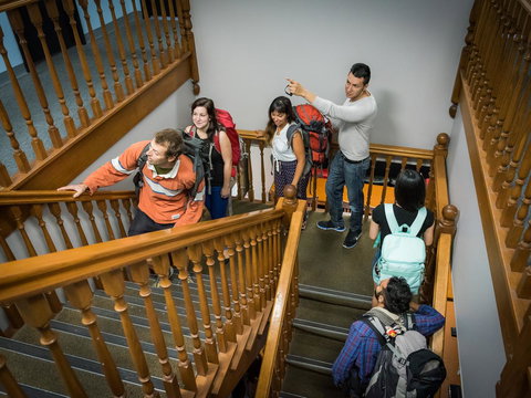 Blue Galah International Backpackers Hostel - Who Is Search 18