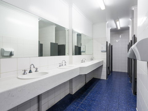 Blue Galah International Backpackers Hostel - Who Is Search 33