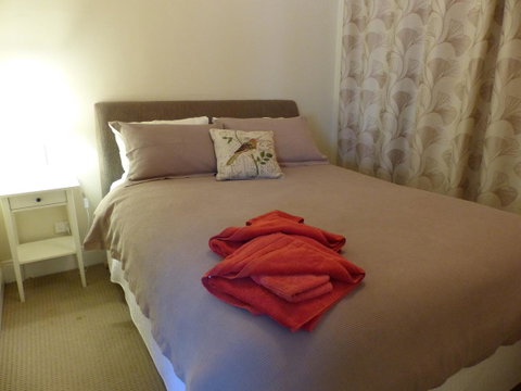 Andy's Accommodation - Click Find 3