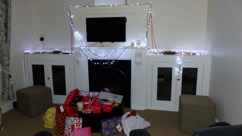 Andy's Accommodation - Click Find 14