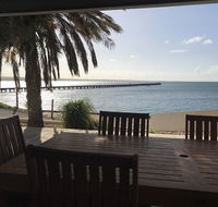 Streaky Bay Beachside  Jetty View Apartments - Click Find