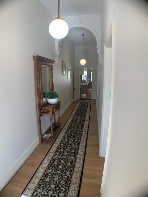 On Gilbert - Who Is Search 0