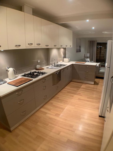 On Gilbert - Who Is Search 3