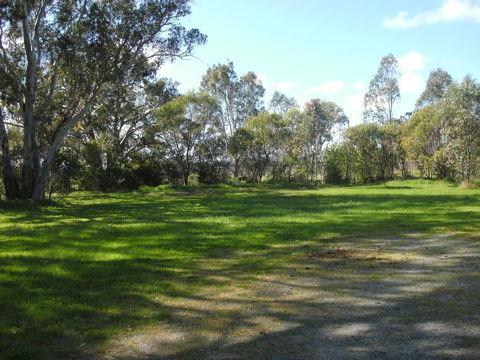 Peppermint Farm Cottage - Click Find 4