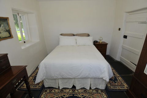 Peppermint Farm Cottage - Click Find 8