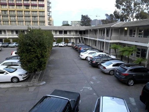 South Terrace Motel - Who Is Search 1