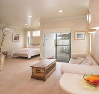 Sea  Soul Beachside Apartments - Bet 4u