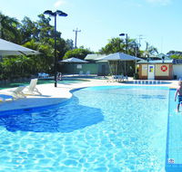 Karrinyup Waters Resort - Click Find