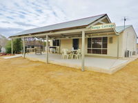 Kanga Cottage