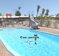 Carnarvon Motel WA - Lawyer Find