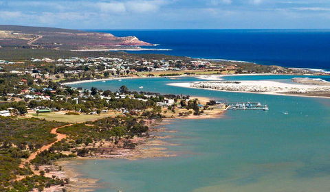 Unit 42 Kalbarri Beach Resort - Bet 4u 34