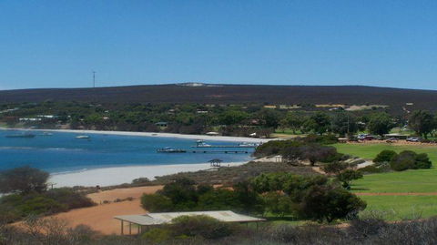 Unit 42 Kalbarri Beach Resort - Bet 4u 28