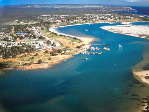 Unit 42 Kalbarri Beach Resort - Bet 4u 29