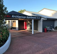 Archipelago Apartments - Lawyer Find