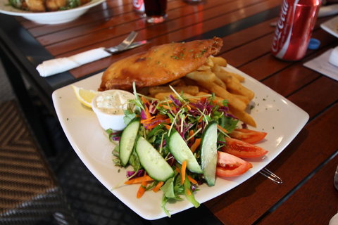 Kimberley Hotel - Bet 4u 31