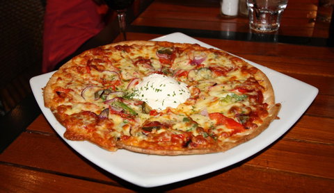 Kimberley Hotel - Bet 4u 28