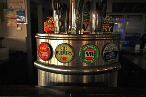 Kimberley Hotel - Bet 4u 27