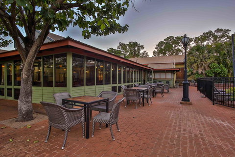 Kimberley Hotel - Bet 4u 18