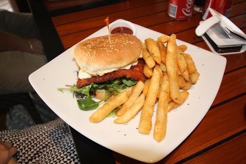 Kimberley Hotel - Bet 4u 30