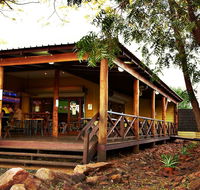 Kimberley Hotel - Click Find