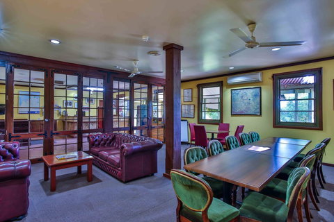 Kimberley Hotel - Bet 4u 26