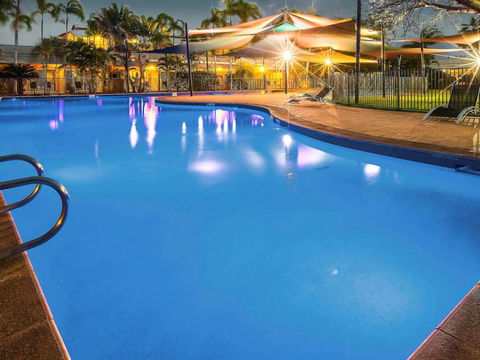 Mercure Broome - Bet 4u 43