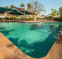 Mercure Broome - Bet 4u