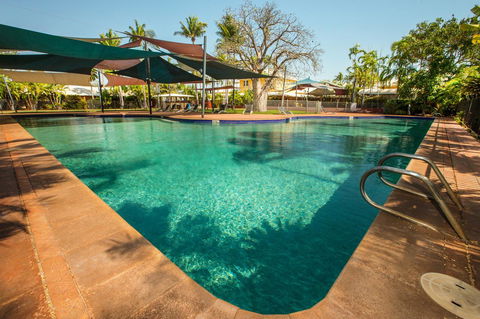 Mercure Broome - Bet 4u 0