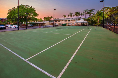 Mercure Broome - Bet 4u 7