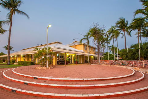 Mercure Broome - Bet 4u 8