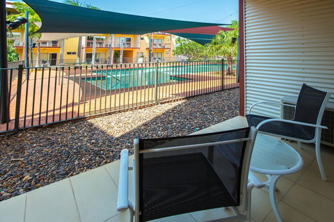 Mercure Broome - Bet 4u 26