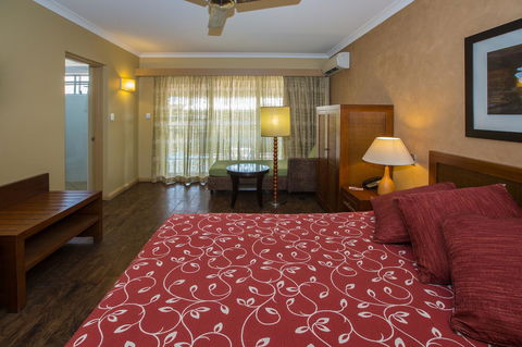 Mercure Broome - Bet 4u 32